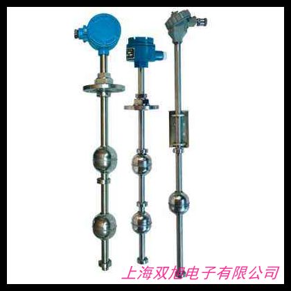 GSK-1B/2B/1C/2C/1A/2A簧式浮球液位控制器