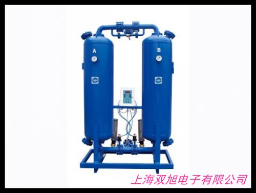 壓縮空氣干燥機(jī)2立方 熱薦空壓機(jī)配套15AC風(fēng)冷型干燥機(jī)