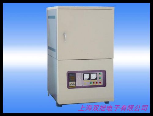 SGM·T40/10一體式箱式電爐管式電阻爐