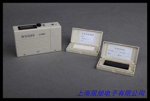 罡然光澤度計折射儀SMN60數(shù)字折射儀