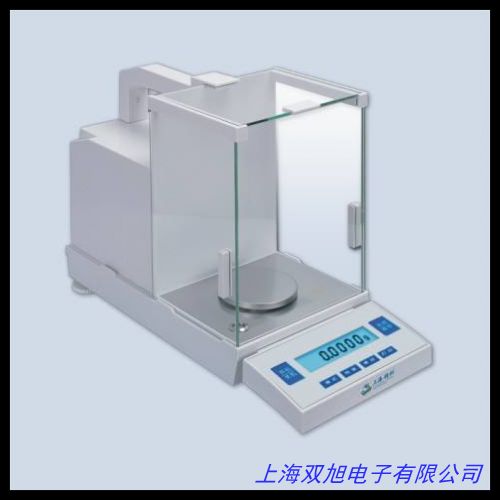 電子分析天平ESJ萬(wàn)分之一電子精密天平