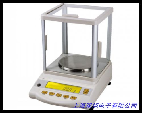 國產(chǎn)上海衡平產(chǎn)電子分析天平FA1004 開學季
