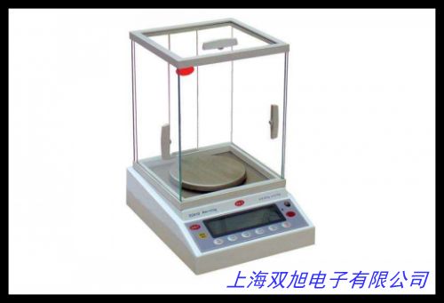 0.1mg精度國產(chǎn)電子天平 FA系列萬分位電子分析天平