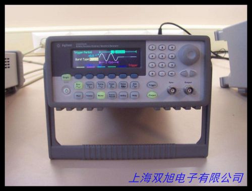 Agilent33250A (sh)̖(ho)l(f) ݂ 33250A