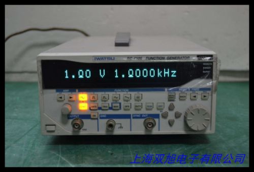 百科BK Precision 4017A 函數(shù)發(fā)生器 10MHz掃描模擬信號發(fā)生器