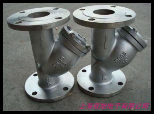 高鼓風(fēng)機專用過濾器 MF-24 3寸內(nèi)絲接頭
