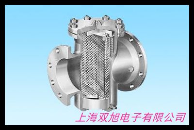 高鼓風(fēng)機專用過濾器 MF-24 3寸內(nèi)絲接頭