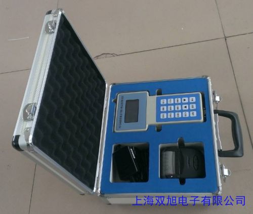 P-5FC便攜式PM10微電腦粉塵儀國產(chǎn)粉塵檢測儀原理