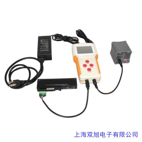 CW-HAT200 PM2.5速測儀 室內PM2.5檢測儀粉塵檢測儀空氣質量檢測
