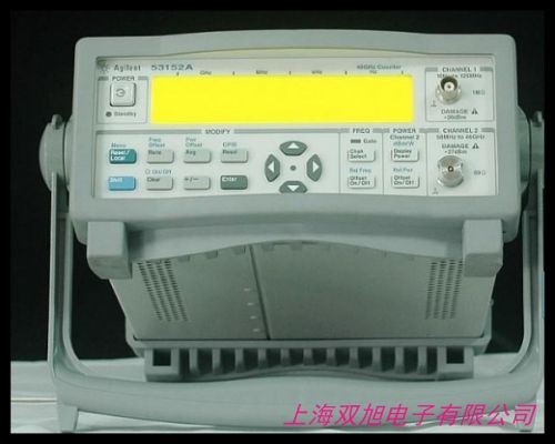 AGILENT53131A 頻率計(jì) 高性能 計(jì)數(shù)器 53131a
