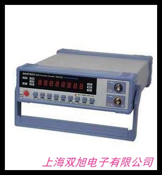 深圳中山 臺灣陽光 頻率計數計/阻抗計152A圖