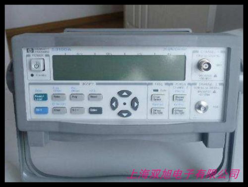 MHS-3200A DDSȫ(sh)pͨ(sh)̖(ho)l(f) ̖(ho)Դ lӋ(j) TTL