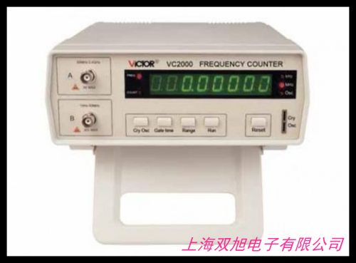 固緯儀器GFC8010H頻率計(jì)_數(shù)字頻率計(jì)120MHZ