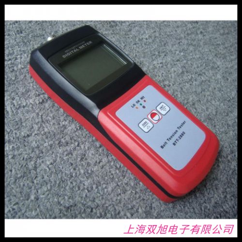 日本unitta皮帶張力計(jì)