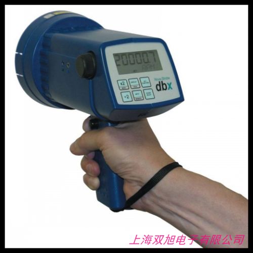 便攜式充電頻閃燈DT-03 閃光測(cè)速儀 印刷機(jī)圖像靜止畫面