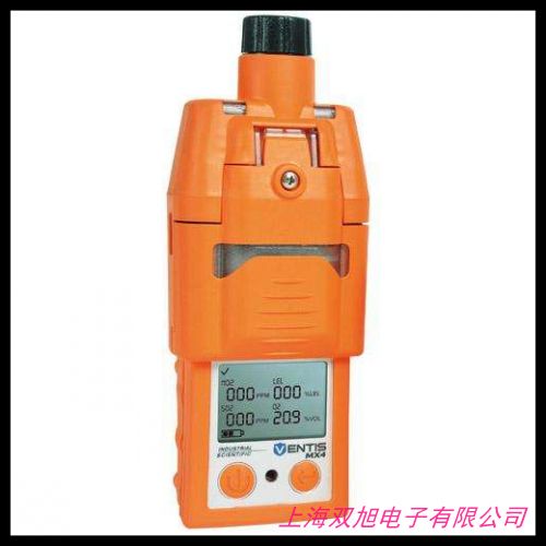 加拿大BW GasAlertMicro M5 PID檢測報警儀 VOC揮發(fā)性氣體檢測儀