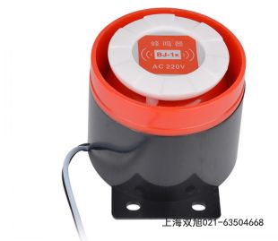 HBJ-5 天車專用警報(bào)器船用報(bào)警器報(bào)價(jià)