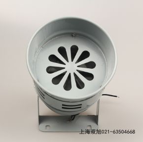 DWJ-5L工業(yè)一體化聲光報警器專用報價