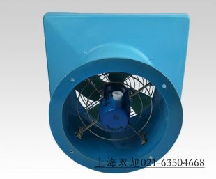 YBT-5.5KW 礦用風機報價