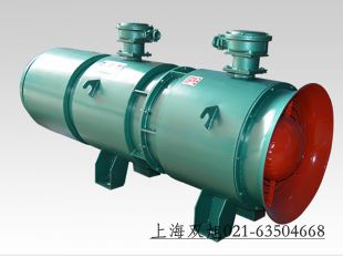 YBT-11KW礦用防爆軸流風(fēng)機(jī)報(bào)價(jià)