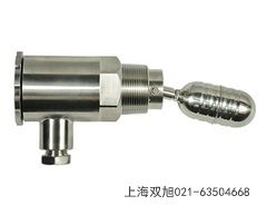 SF-41 高溫型側(cè)裝浮球液位開關(guān)報價