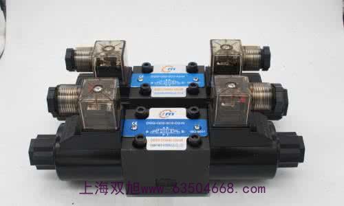 雙旭牌二位五通延時(shí)閥XQ250650 G1/4
