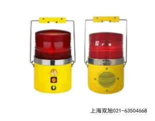 GH-BJ聲光報(bào)警器