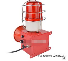 TRM-12聲光報警器