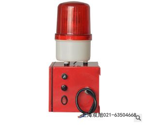 聲光報警器KXB18