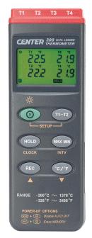 CENTER 309ضӋ(4ͨRS232)/CENTER -309