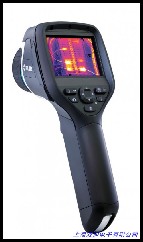 FLIR GFX320 zywй¶ y© SF6txz©x