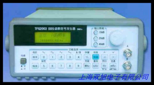 2017JDS6600ϵ DDS̖Դ pͨⲨ(sh)l(f)lӋ(j)(sh)